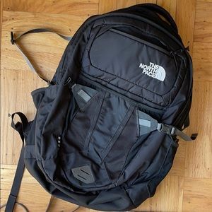 North Face Women’s Recon Backpack